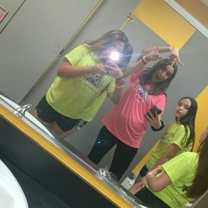 Meet your Posher, Kaylee